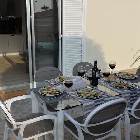 Villa Erna Relax Dream Holiday Callao Salvaje Bagian luar foto