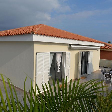 Villa Erna Relax Dream Holiday Callao Salvaje Bagian luar foto