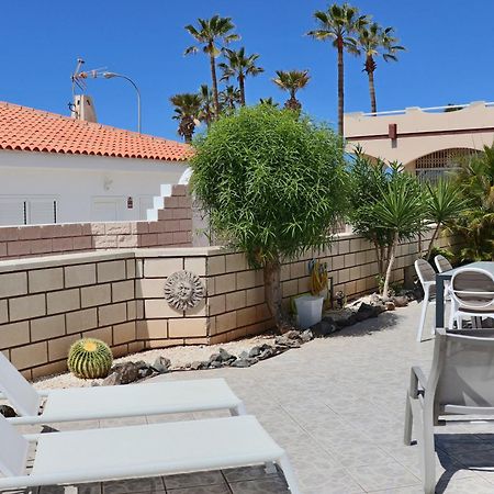 Villa Erna Relax Dream Holiday Callao Salvaje Bagian luar foto