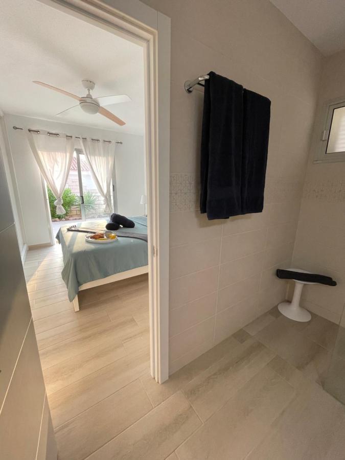 Villa Erna Relax Dream Holiday Callao Salvaje Bagian luar foto