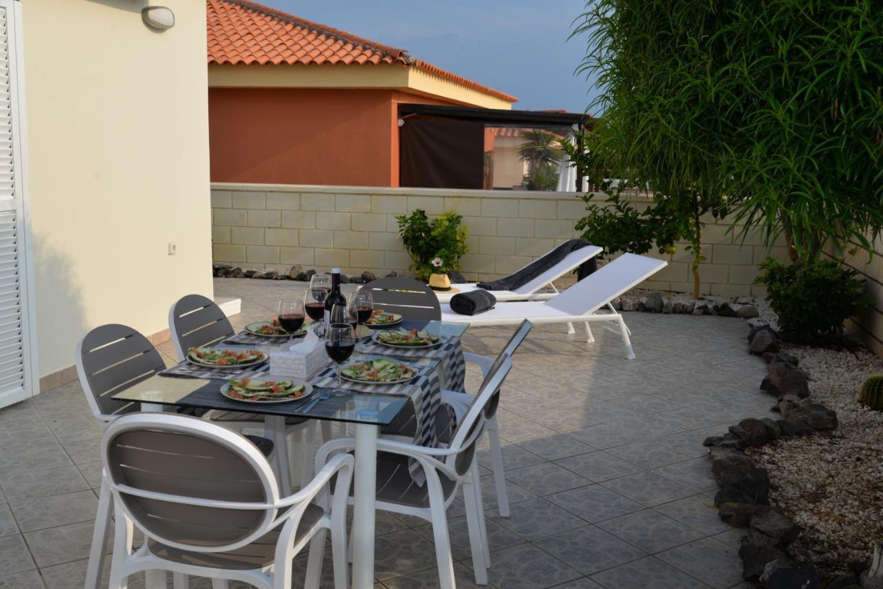 Villa Erna Relax Dream Holiday Callao Salvaje Bagian luar foto