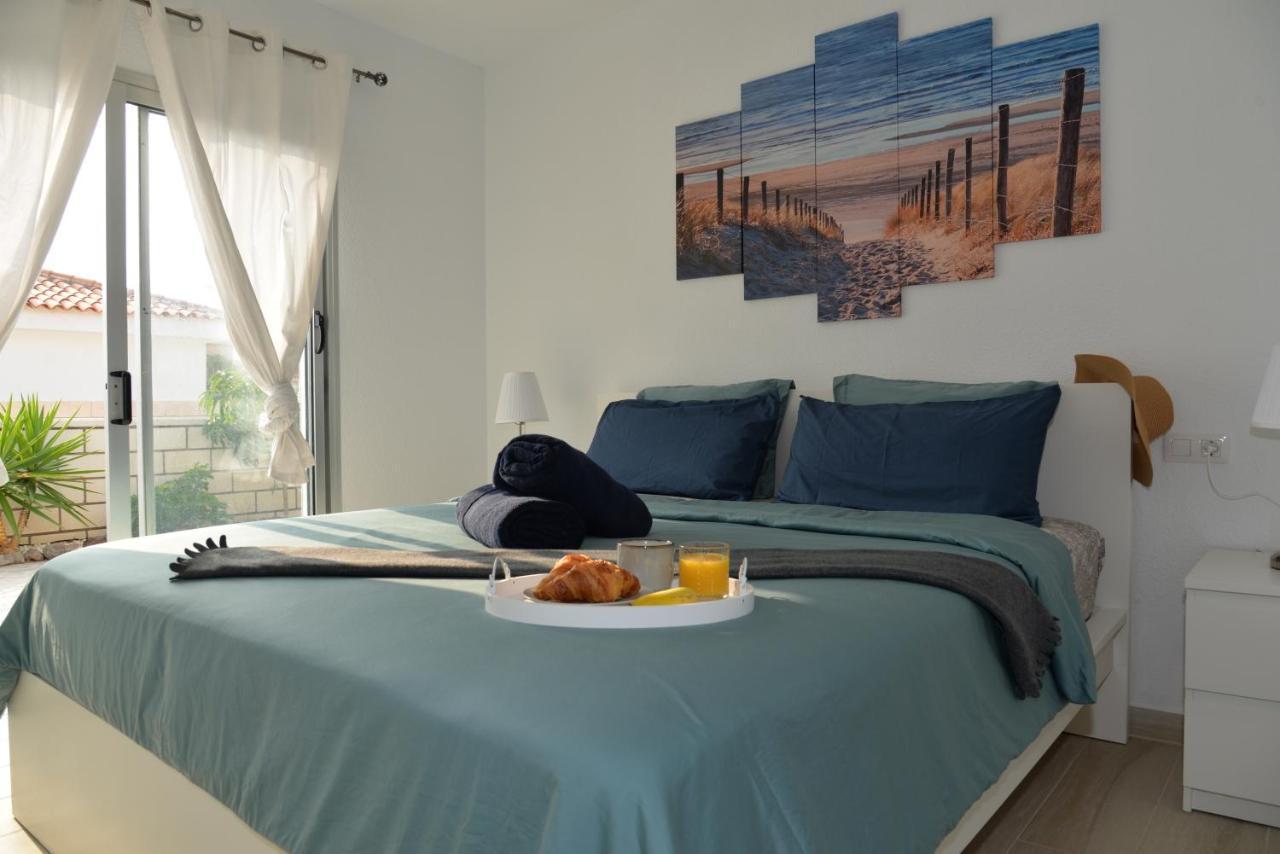 Villa Erna Relax Dream Holiday Callao Salvaje Bagian luar foto