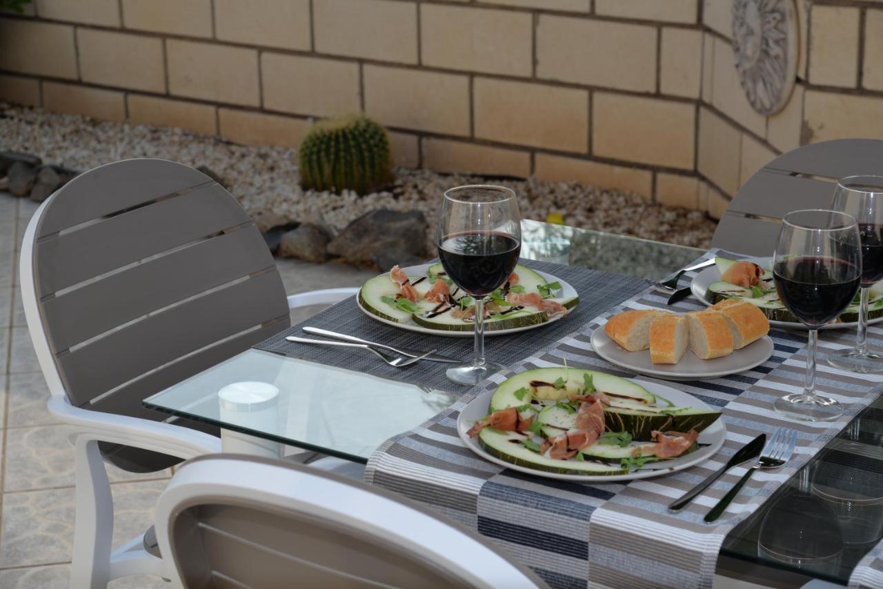 Villa Erna Relax Dream Holiday Callao Salvaje Bagian luar foto