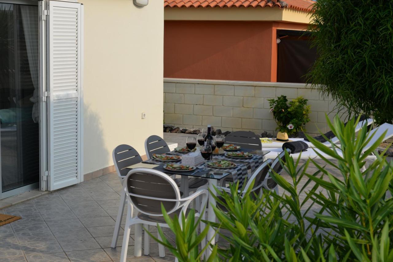 Villa Erna Relax Dream Holiday Callao Salvaje Bagian luar foto