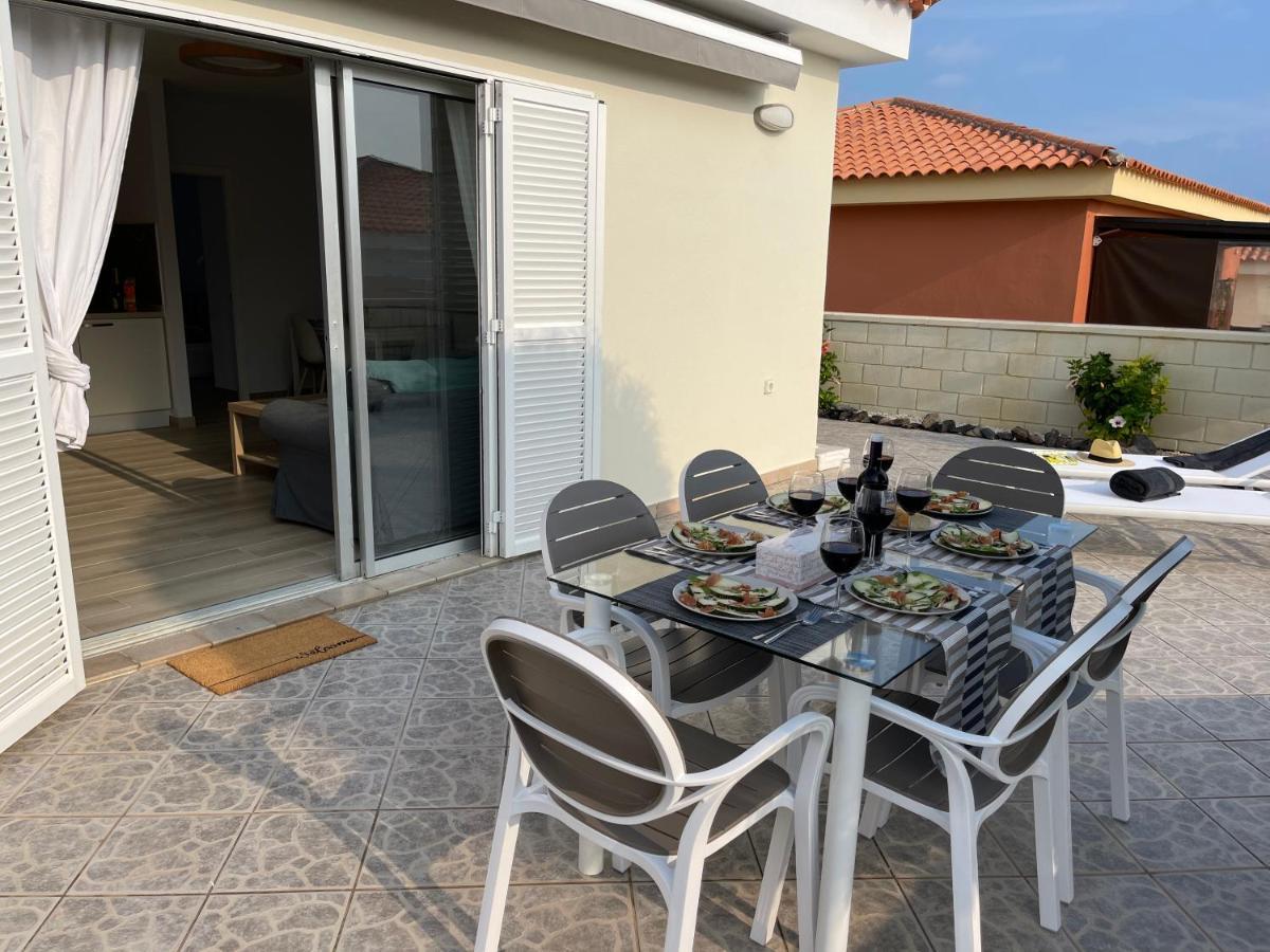 Villa Erna Relax Dream Holiday Callao Salvaje Bagian luar foto