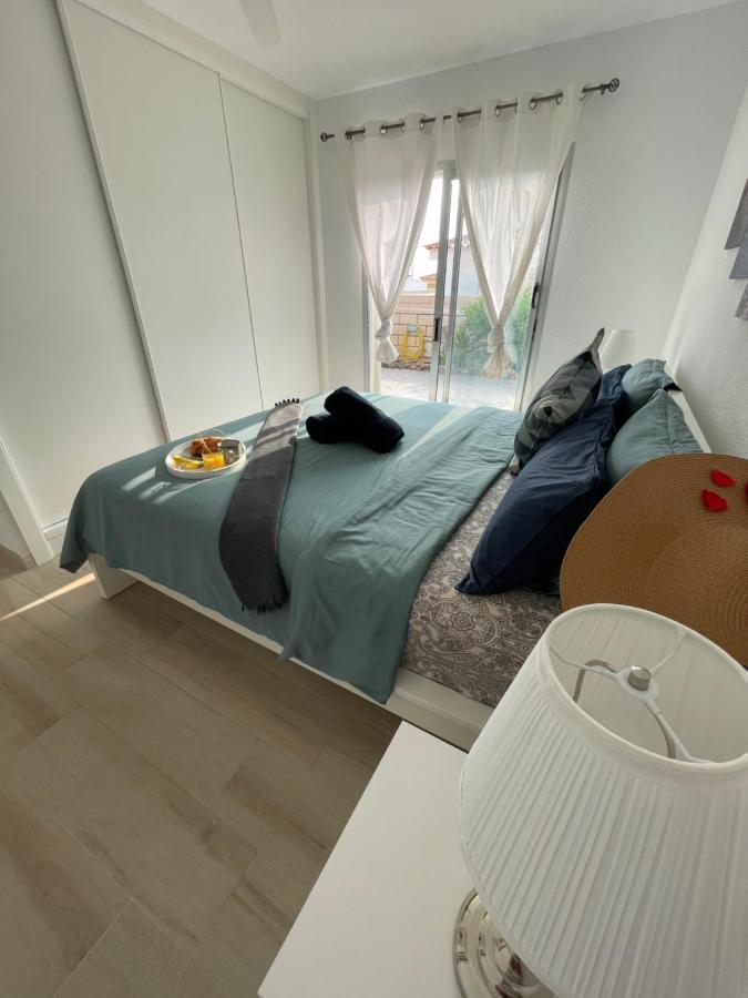 Villa Erna Relax Dream Holiday Callao Salvaje Bagian luar foto