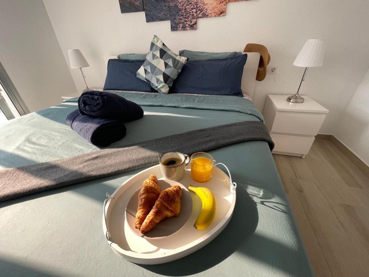 Villa Erna Relax Dream Holiday Callao Salvaje Bagian luar foto