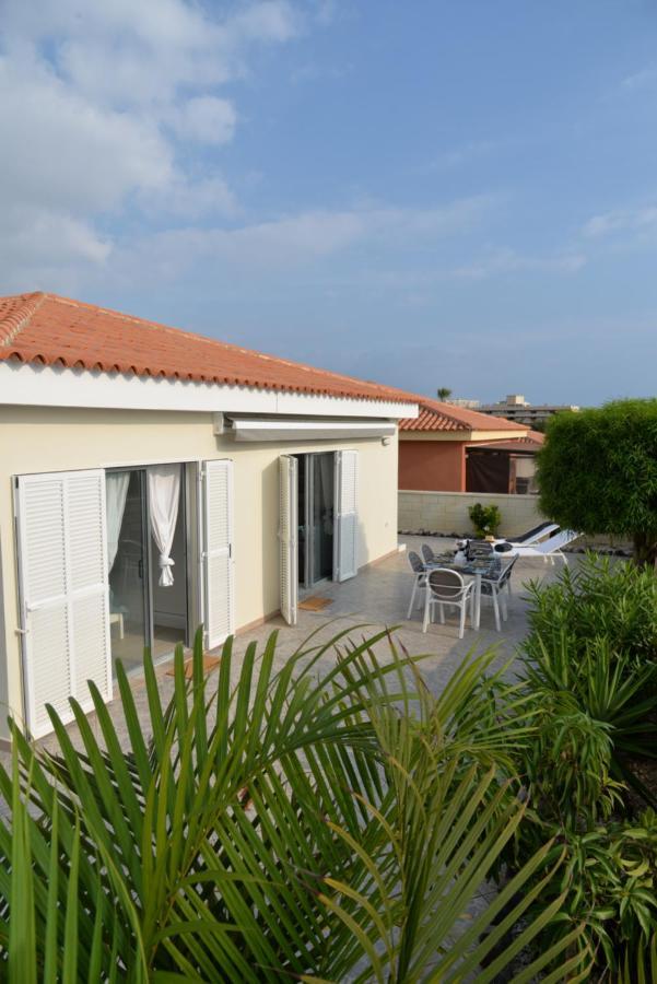 Villa Erna Relax Dream Holiday Callao Salvaje Bagian luar foto