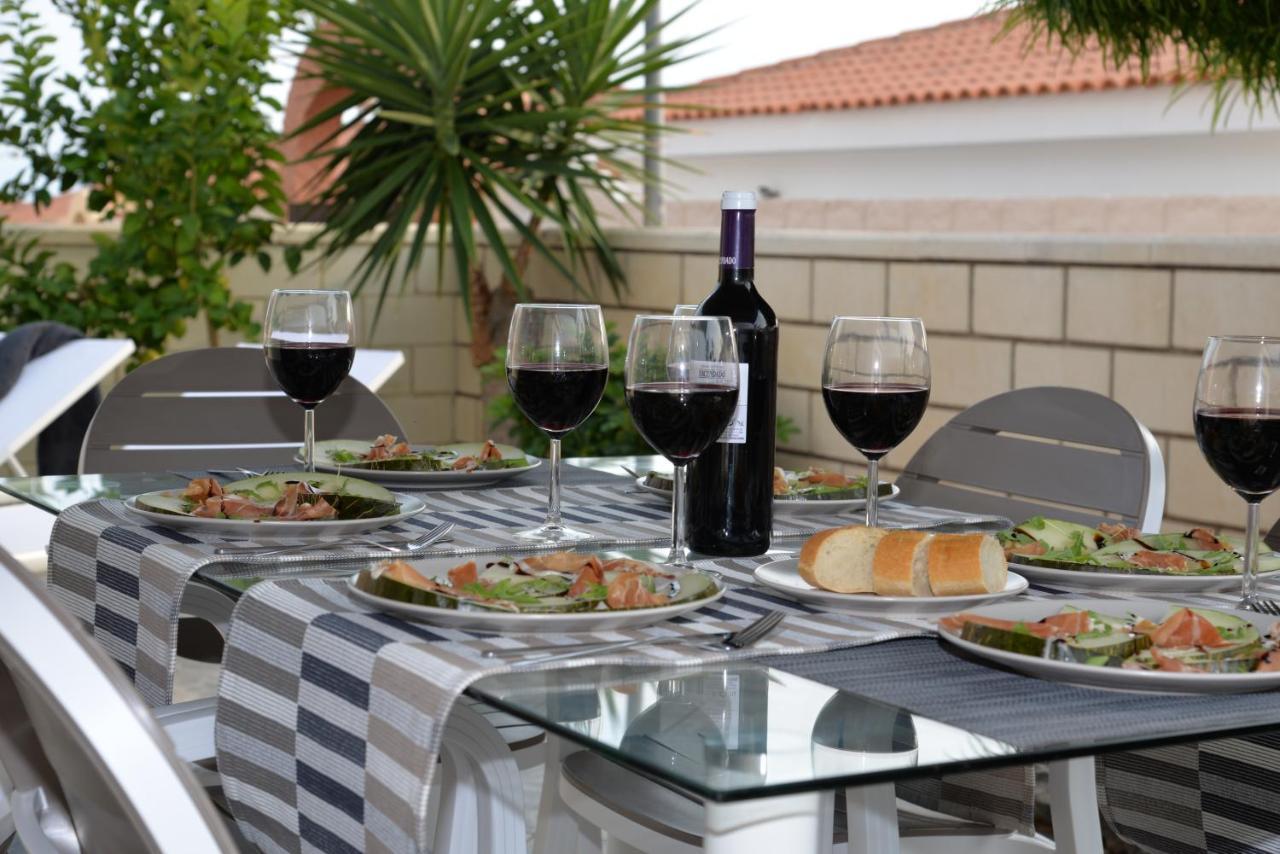 Villa Erna Relax Dream Holiday Callao Salvaje Bagian luar foto