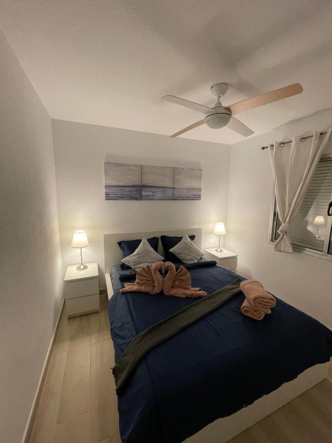 Villa Erna Relax Dream Holiday Callao Salvaje Bagian luar foto