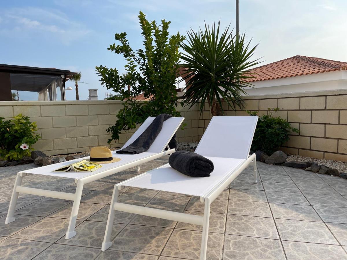 Villa Erna Relax Dream Holiday Callao Salvaje Bagian luar foto