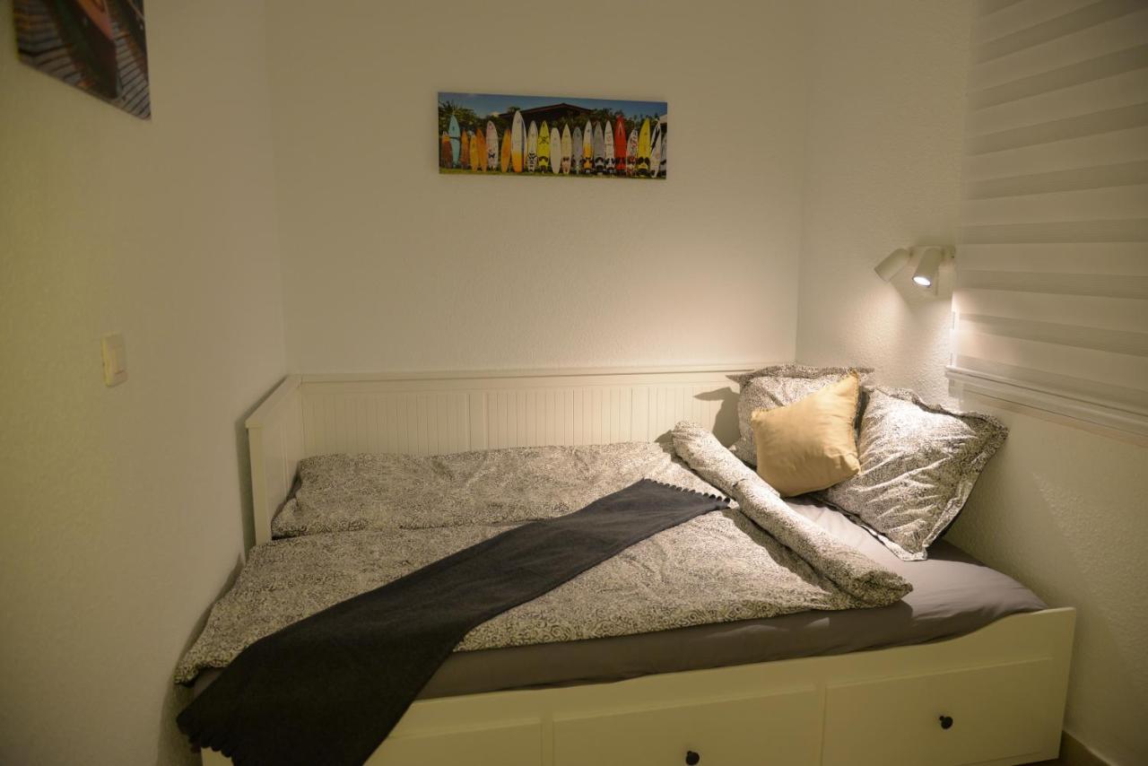 Villa Erna Relax Dream Holiday Callao Salvaje Bagian luar foto