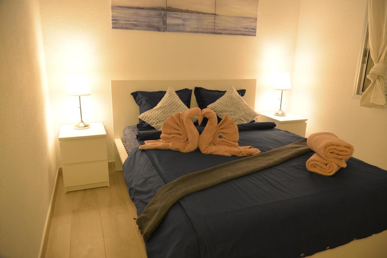 Villa Erna Relax Dream Holiday Callao Salvaje Bagian luar foto