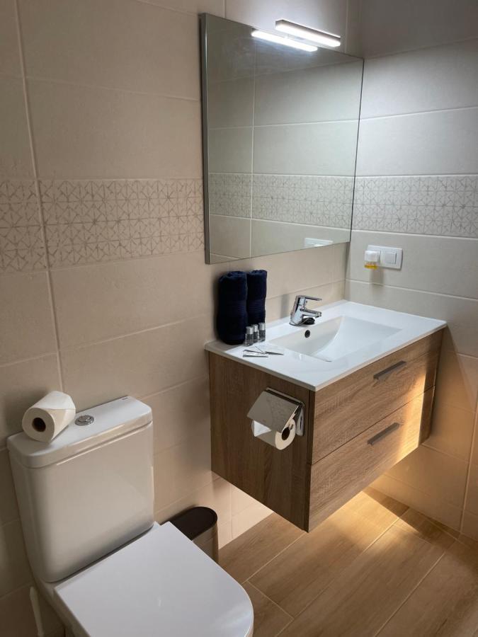Villa Erna Relax Dream Holiday Callao Salvaje Bagian luar foto