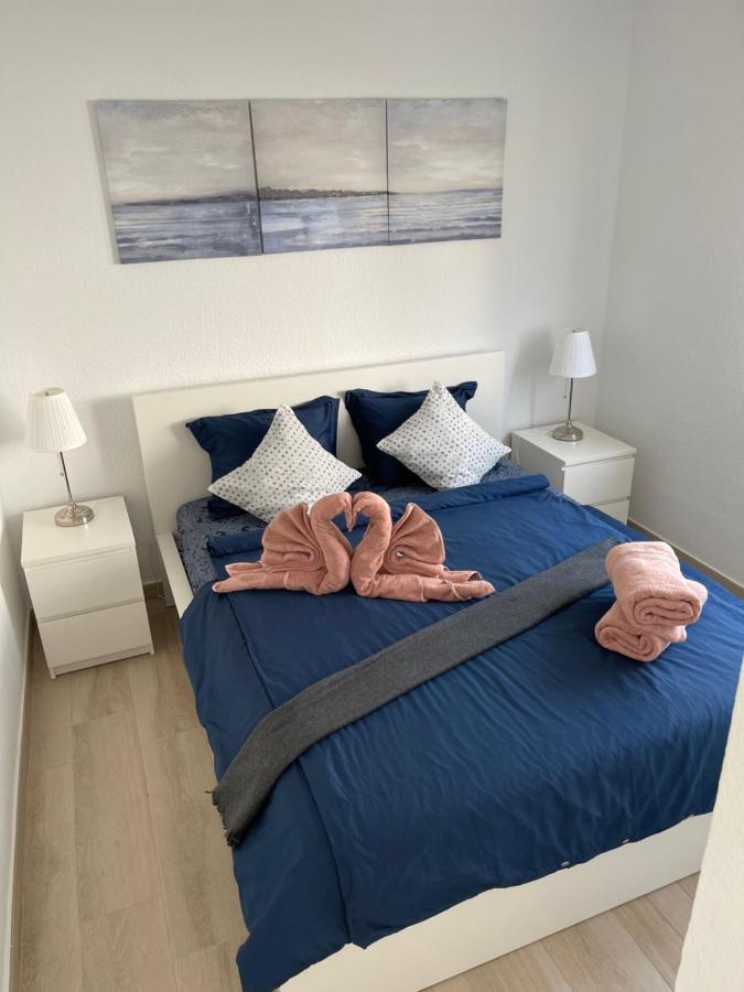 Villa Erna Relax Dream Holiday Callao Salvaje Bagian luar foto