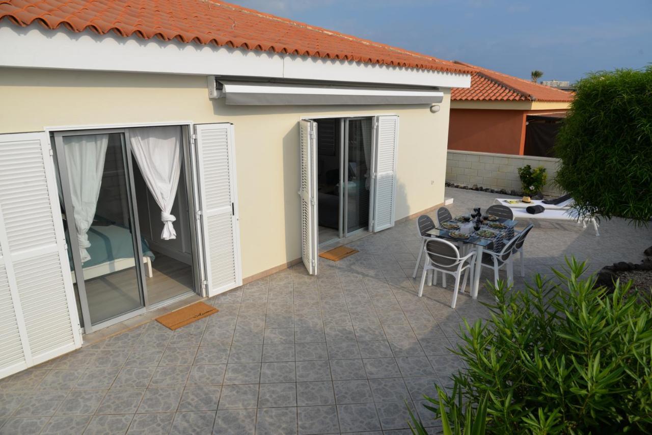Villa Erna Relax Dream Holiday Callao Salvaje Bagian luar foto