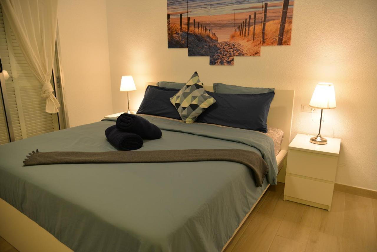 Villa Erna Relax Dream Holiday Callao Salvaje Bagian luar foto