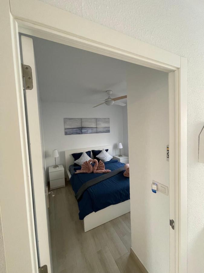 Villa Erna Relax Dream Holiday Callao Salvaje Bagian luar foto