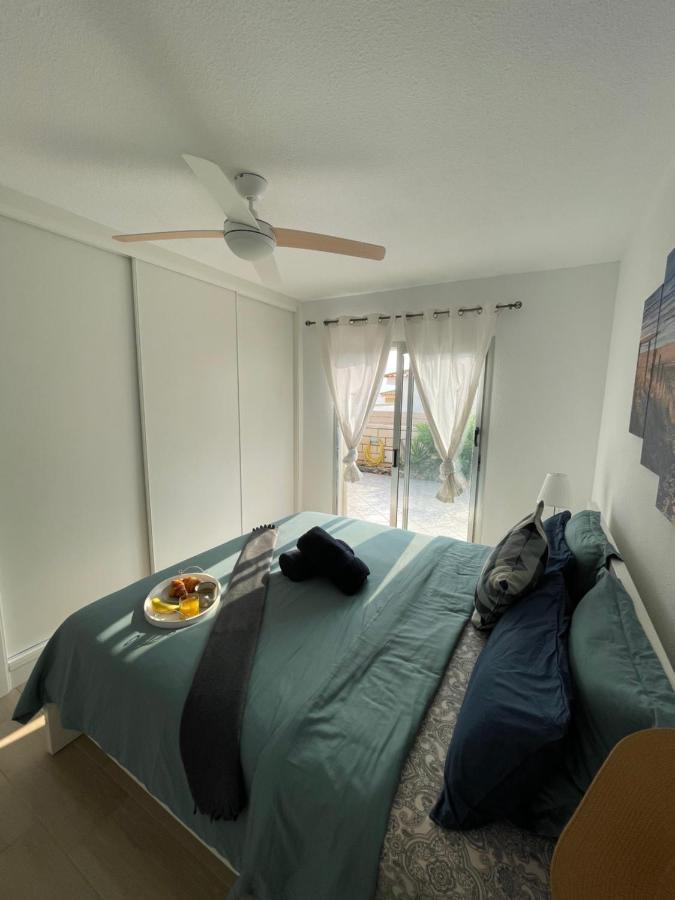 Villa Erna Relax Dream Holiday Callao Salvaje Bagian luar foto