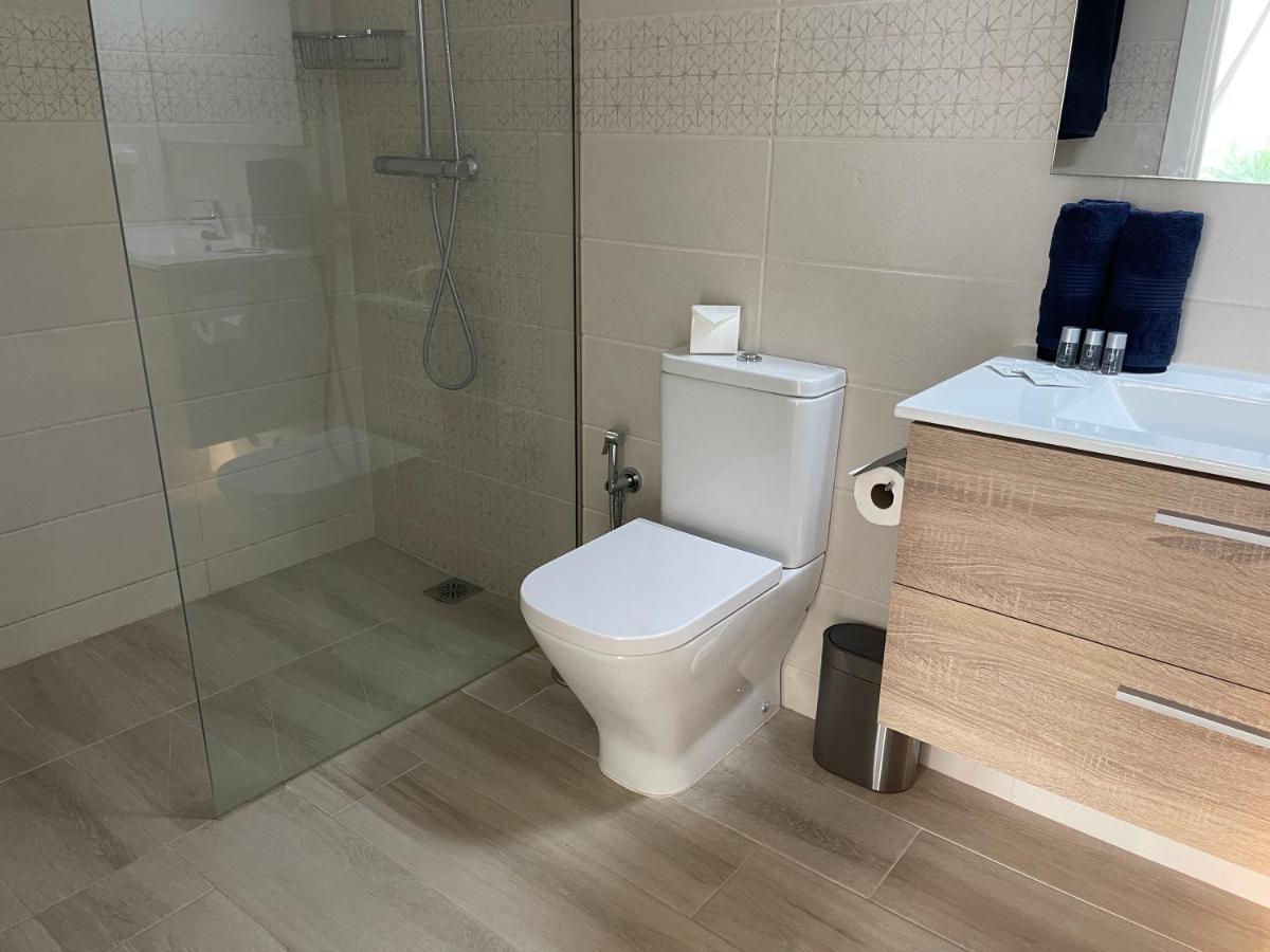Villa Erna Relax Dream Holiday Callao Salvaje Bagian luar foto