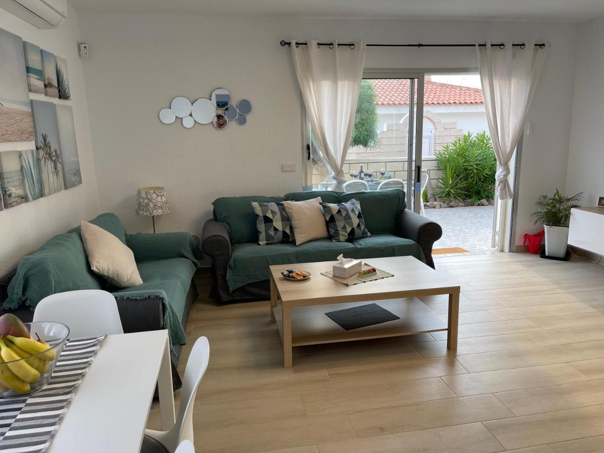 Villa Erna Relax Dream Holiday Callao Salvaje Bagian luar foto