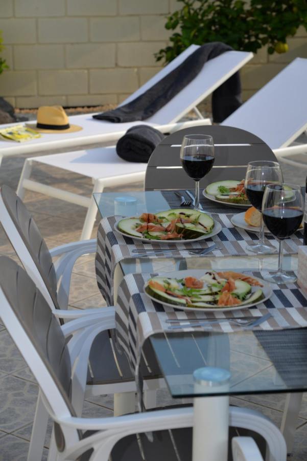 Villa Erna Relax Dream Holiday Callao Salvaje Bagian luar foto