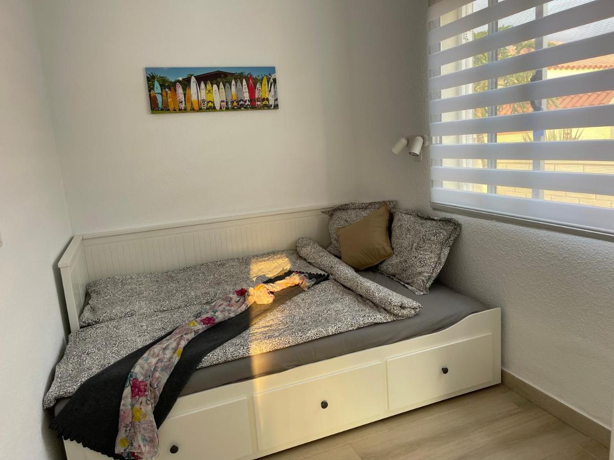 Villa Erna Relax Dream Holiday Callao Salvaje Bagian luar foto
