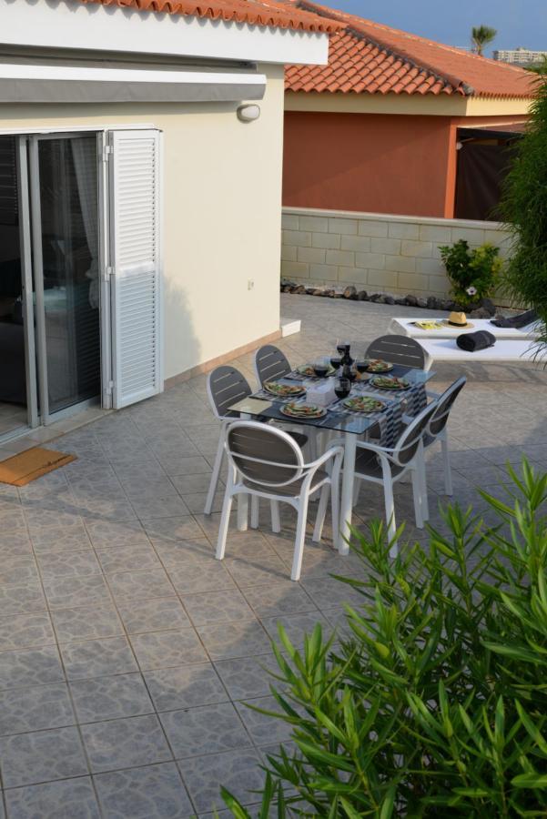 Villa Erna Relax Dream Holiday Callao Salvaje Bagian luar foto